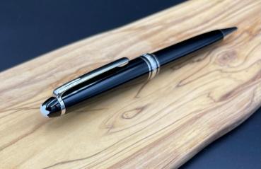 Montblanc Meisterstück Kugelschreiber Platinum-Coated Classique